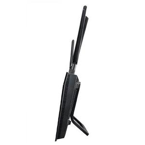 روتر بی‌سیم دوبانده ایسوس مدل RT N66U Asus Dual Band Wireless N900 Gigabit Router 