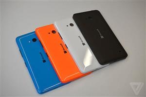 گوشی موبایل مایکروسافت مدل لومیا 640 دو سیمکارته Microsoft Lumia 640 Dual SIM
