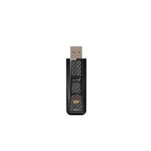 فلش مموری Silicon power مدل BLAZE B50 ظرفیت 128 گیگابایت Silicon Power BLAZE B50  Flash Memory - 128GB