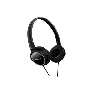 هدفون پایونیر مدل SE-MJ512 Pioneer SE-MJ512 On-Ear Stereo Headphones