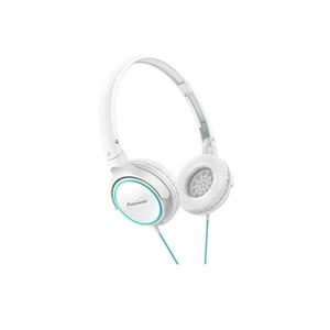 هدفون پایونیر مدل SE-MJ512 Pioneer SE-MJ512 On-Ear Stereo Headphones