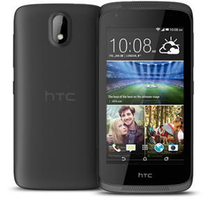 گوشی موبایل اچ تی سی مدل Desire 326G HTC Desire 326G Dual SIM