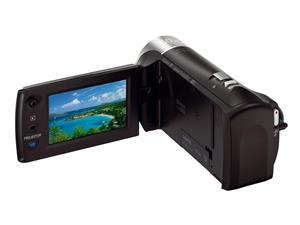 دوربین فیلمبرداری سونی HDR-PJ410 Sony HDR-PJ410 Camcorder