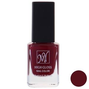 لاک ناخن مای شماره 509 MY 509 Nail Polish