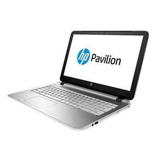 لپ تاپ اچ پی مدل Pavilion 15-r221ne HP Pavilion 15-r221ne- Core i5-6GB-1T-2G
