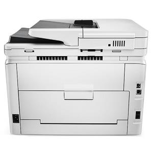 پرینتر لیزر رنگی اچ پی مدل Pro MFP M277N HP color LaserJet Pro MFP M277N Laser Printer