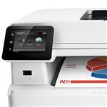 پرینتر اچ پی مدل LaserJet M277dw ||