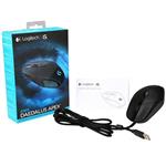 Logitech G303 Daedalus Apex Performance Edition Gaming Mouse