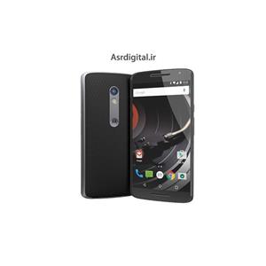 دوربین پشت گوشی موتورولا Moto X Play