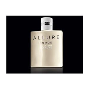 اسپری اکو مدل Chanel Allure Homme Edition Blanch حجم 200 میلی لیتر مناسب برای بانوان Ecco Chanel Allure Homme Edition Blanch Spray For Women 200ml