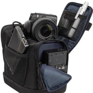 کیف دوربین ریوا کیس مدل Holster کد 7203 RivaCase 7203 SLR Holster Camera Bag