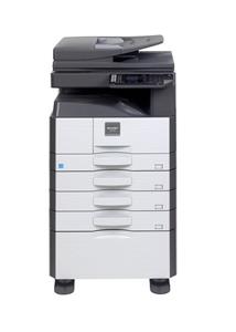 دستگاه کپی چندکاره شارپ مدل ای 6020 SHARP Photocopier 