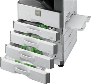 دستگاه کپی چندکاره شارپ مدل ای 6020 SHARP Photocopier 