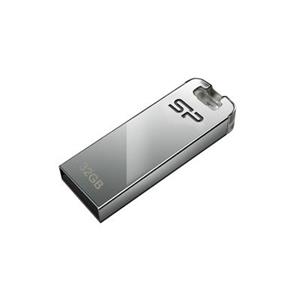 فلش مموری USB 2.0 سیلیکون پاور تاچ تی 03 - 32 گیگابایت Silicon Power Touch T03 USB 2.0 Flash Memory - 32GB