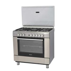 ‏اجاق گاز سینجر مدل SG-S2CST‏ دارای یک فر