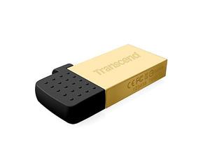 Transcend JetFlash OTG 380G 32GB 