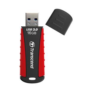 فلش مموری ترنسند مدل JetFlash 810 ظرفیت 16 گیگابایت Transcend JetFlash 810 16GB USB 3.0