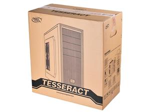 کیس تسراکت Tesseract BF Case DeepCool TESSERACT