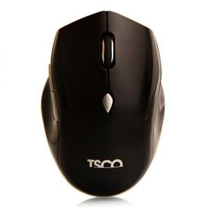 ماوس بی سیم تسکو مدل TM 600w TscoTM 600W Mouse