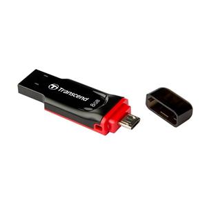 Transcend JetFlash 340 otg usb2 8Gb 