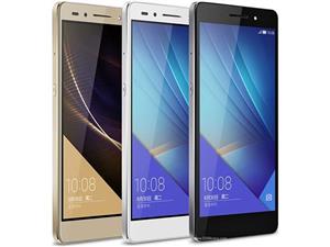 گوشی موبایل هوآوی مدل آنر  7 دو سیم‌کارت Huawei Honor 7 Dual SIM - 16GB
