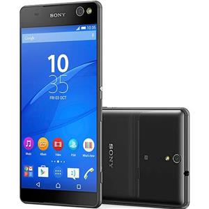 گوشی موبایل سونی مدل Xperia C5 Ultra دو سیم‌کارت