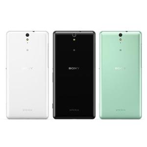 گوشی موبایل سونی مدل Xperia C5 Ultra دو سیم‌کارت