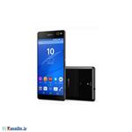 گوشی موبایل سونی مدل Xperia C5 Ultra دو سیم‌کارت 