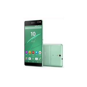 گوشی موبایل سونی مدل Xperia C5 Ultra دو سیم‌کارت