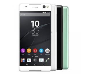 گوشی موبایل سونی مدل Xperia C5 Ultra دو سیم‌کارت