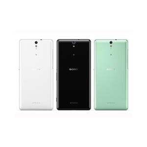 گوشی موبایل سونی مدل Xperia C5 Ultra دو سیم‌کارت