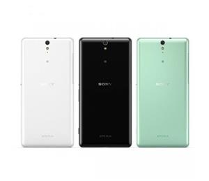 گوشی موبایل سونی مدل Xperia C5 Ultra دو سیم‌کارت