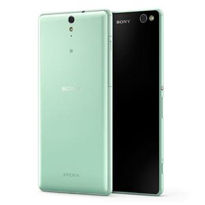 گوشی موبایل سونی مدل Xperia C5 Ultra دو سیم‌کارت