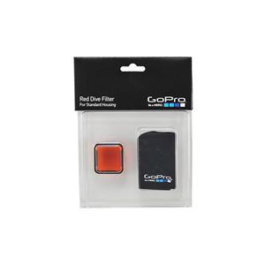 فیلتر لنز رد دایو گوپرو مدل ABDFR 301 Gopro ABDFR 301 Red Dive Filter