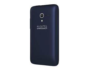 گوشی موبایل آلکاتل مدل D3 4035D دو سیم کارت Alcatel Pop D3 4035D Dual SIM