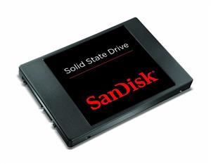 حافظه پرسرعت سن دیسک با ظرفیت 64 گیگابایت SanDisk SDSSDP SATA 6 Gb/s Solid State Drive 64GB