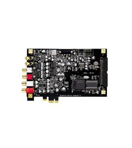 کارت صدا حرفه ای کریتیو ایکس فای تیتانیوم اچ دی Creative Sound Blaster X Fi Titanium HD Professional Audio PCIe 