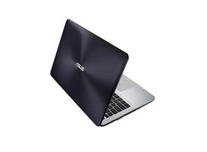 لپ تاپ ایسوس مدل ایکس 555 ال جی با پردازنده i5 ASUS X555LJ- Core i5- 6GB- 1TB- 2GB