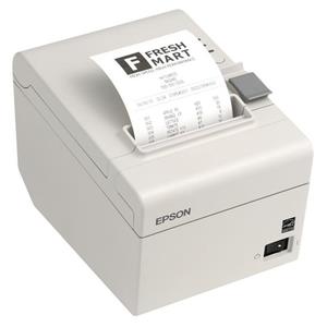 پرینتر حرارتی اپسون مدل تی 20 Epson TM-T20-002 Thermal Printer