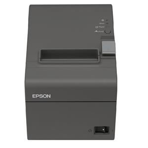 پرینتر حرارتی اپسون مدل تی 20 Epson TM-T20-002 Thermal Printer