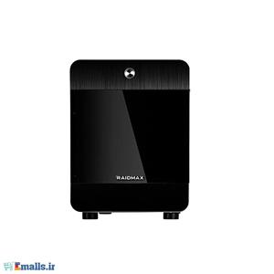 Raidmax ATOMIC Computer Case