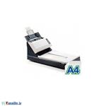 Avision AV1760 Document Scanner