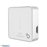 XTouch MiFi 3 in 1 3G/LAN Router and Power Bank