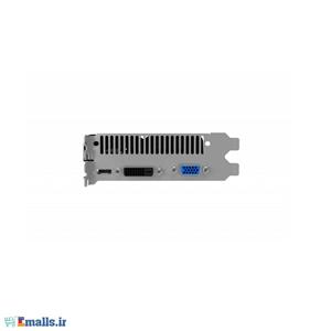 کارت گرافیک 750 گینوارد با حافظه 2 گیگابایت
