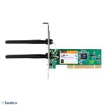 Tenda W322E Wireless N300 PCI Express Adapter