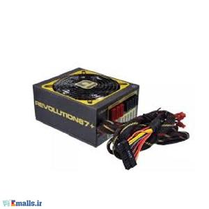 پاور انرمکس روولوشن 850 گلد ENERMAX REVOLUTION87+ 850W GOLD Power Supply