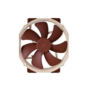 خنک کننده کیس نوک توا ای 15 Noctua NF A15 PWM 140mm Case Fan 