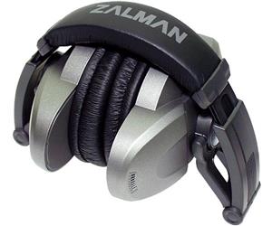 هدست زلمان بهمراه میکروفون Zalman ZM-RS6F+M Headset