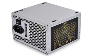 منبع تغذیه کامپیوتر دیپ کول مدل DP-DE580-BK DeepCool DP-DE580-BK Computer Power Supply