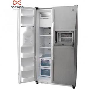 یخچال فریزر دوو مدل FRS-L3011 Daewoo FRS-L3011 Refrigerator